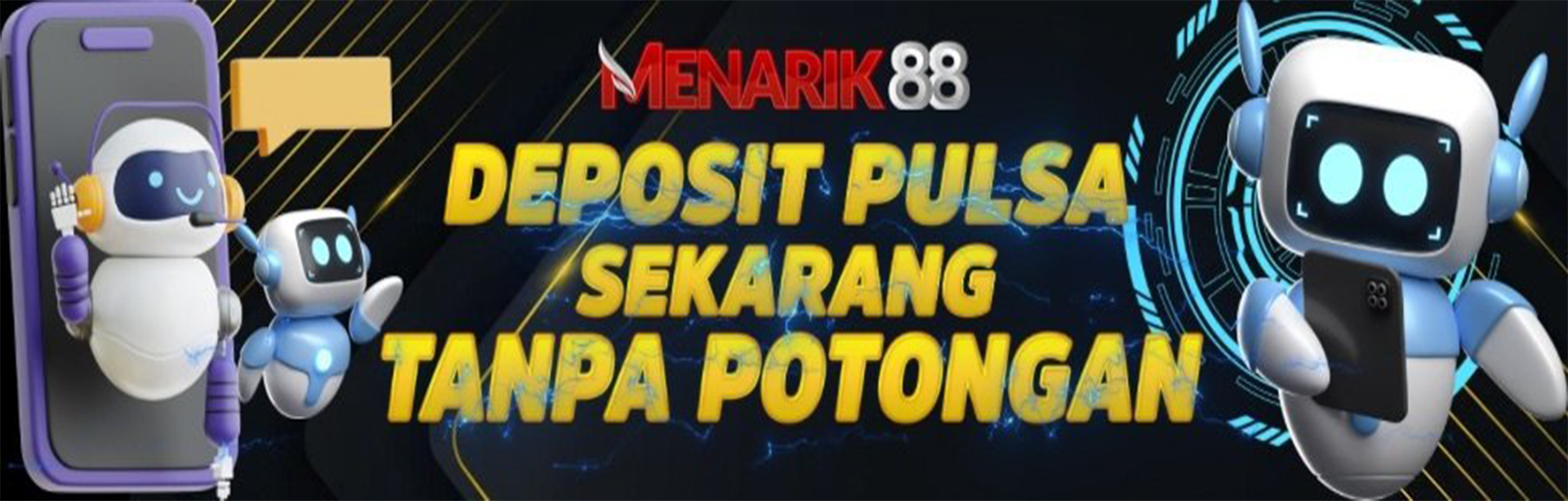 situs menarik88 asli